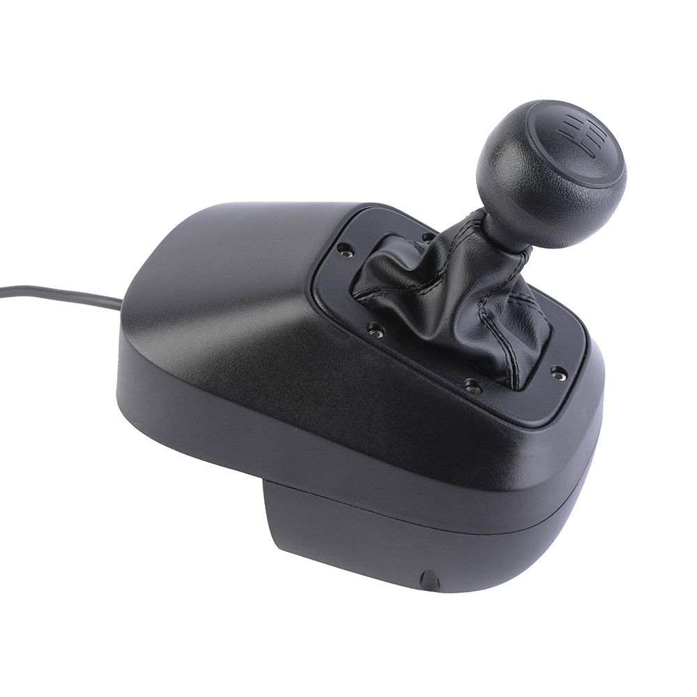 PC USB Simulator Gear Shifter with Reverse Racing Games For G29 G27 G25 G920