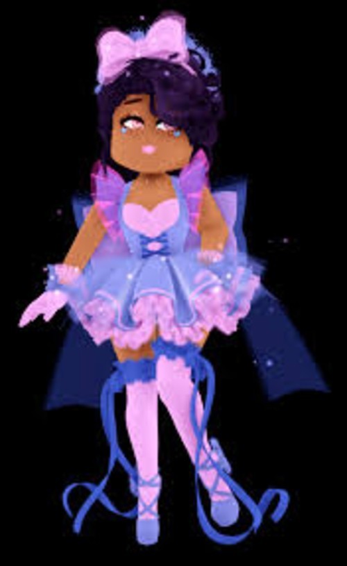 Cheap Royale High Sets- Shadow Empress, Snow Swan, Royale Rebel, AND MUCH MORE!