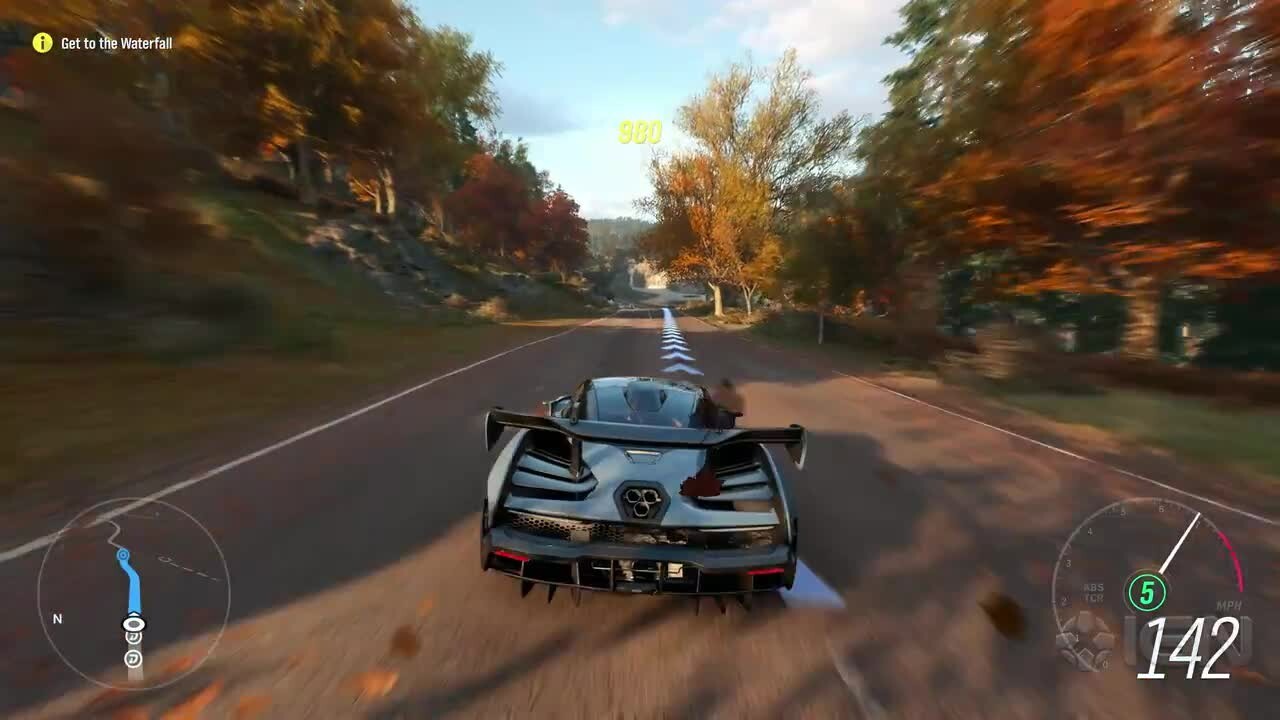 Forza Horizon 4 ULTIMATE EDITION Xbox ONE /SERIES X|S /Windows 10 PC [US KEY]
