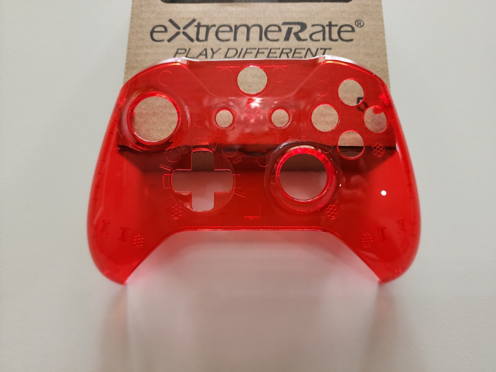 NEW Xbox One Faceplate Shell Covers PICK YOUR COLOR/STYLE! Extremerate