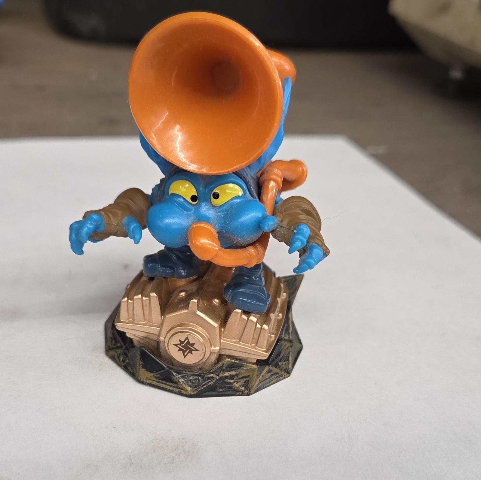 Activision Skylanders Superchargers Xbox One Game With Portal & 20 Figures