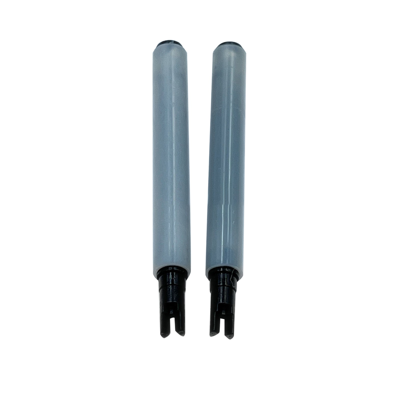 2* Optical Drive Bearing Roll In Out Slide Shaft For Playstation PS5 Repair Part