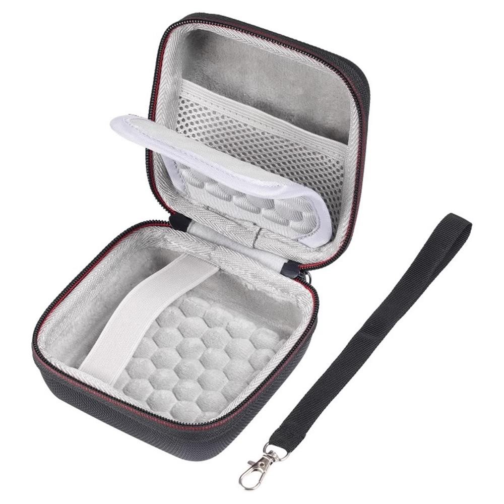 Storage Bag EVA Carry Hard Case for ANBERNIC RG35XX SP RG35XX Flip Game Console