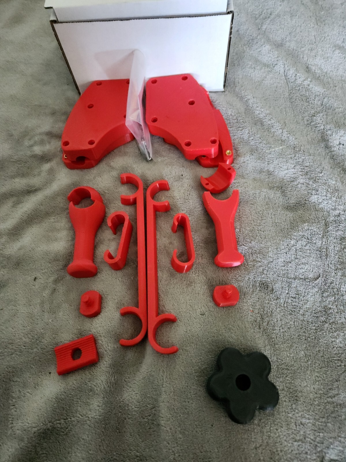 Playseat Challenge Complete Storage Kit
