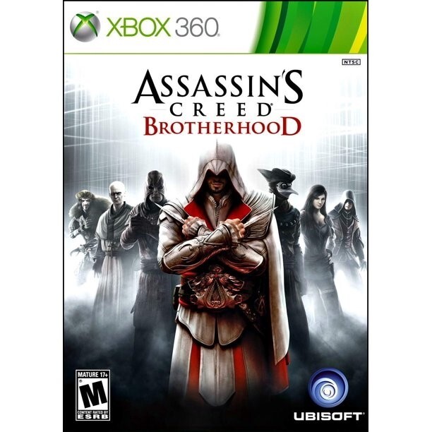 Xbox 360; Games; You Choose; Used