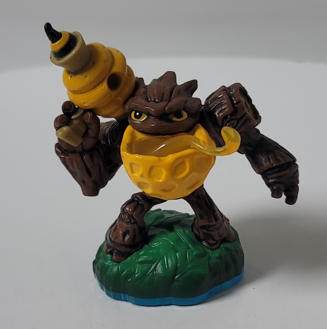 Skylanders Lightcore Swap Force Imaginators ~Bumble Blast~