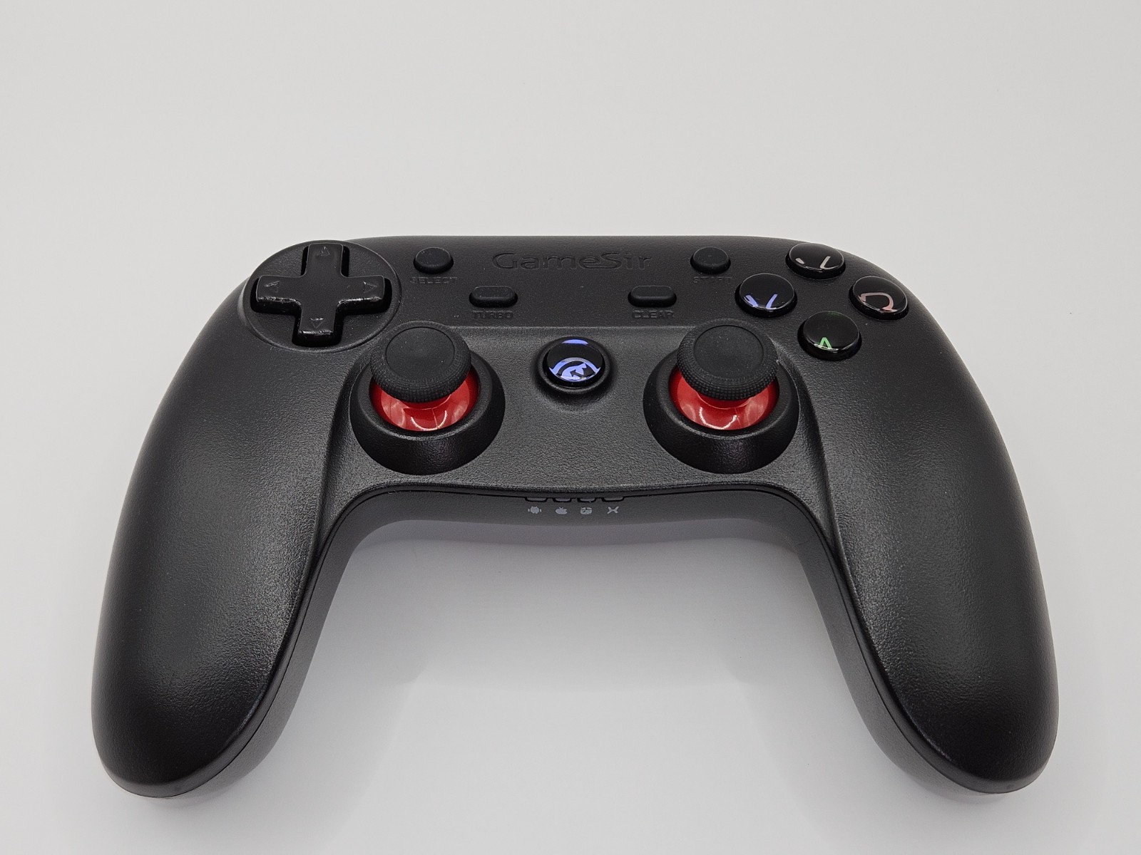 GameSir G3s Wireless Controller Gamepad for Android/iOS/PC ***ALL ACCESSORIES***