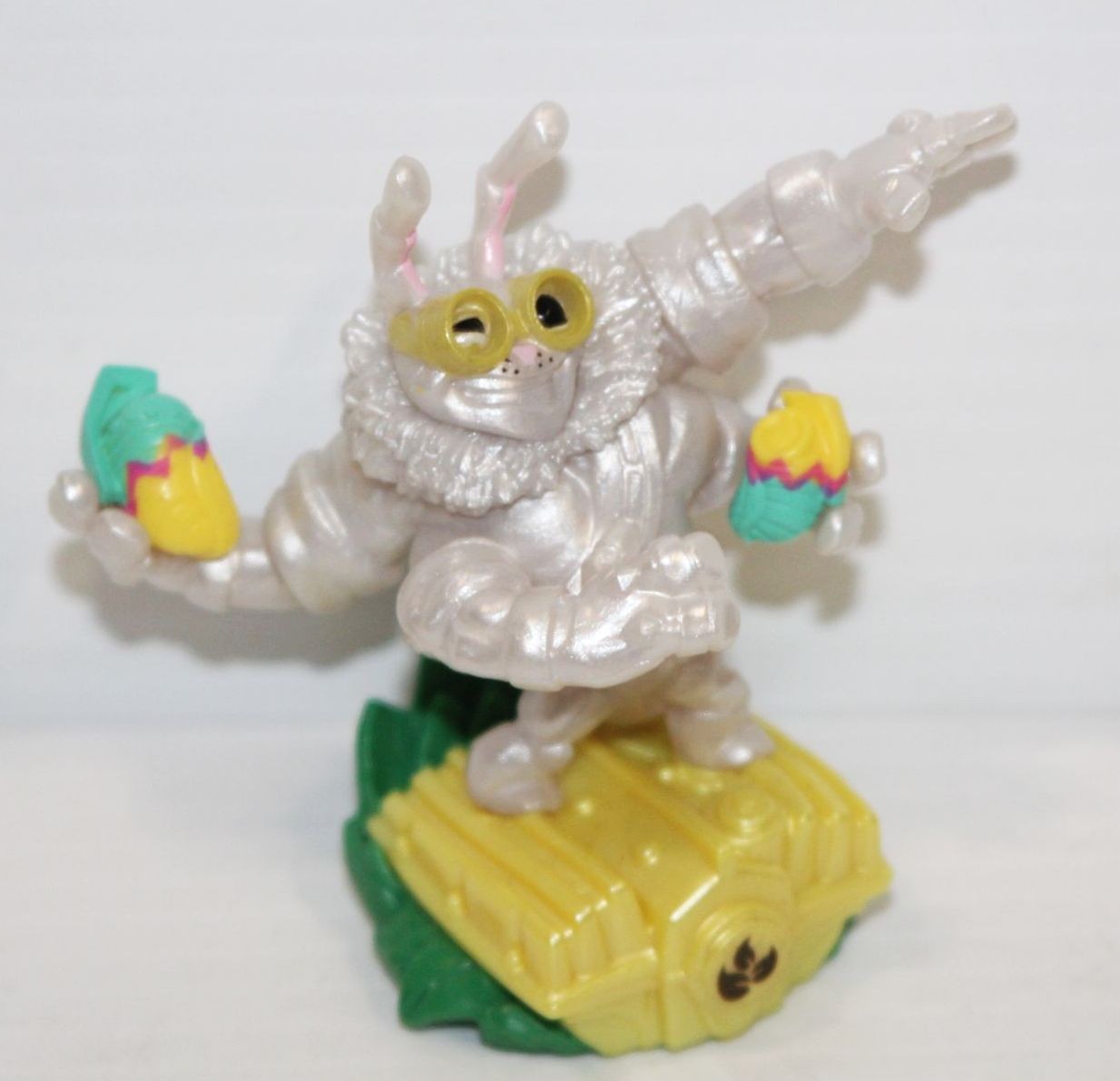 Eggcited Thrillipede Skylanders SuperChargers Imaginators 87535888 Activision