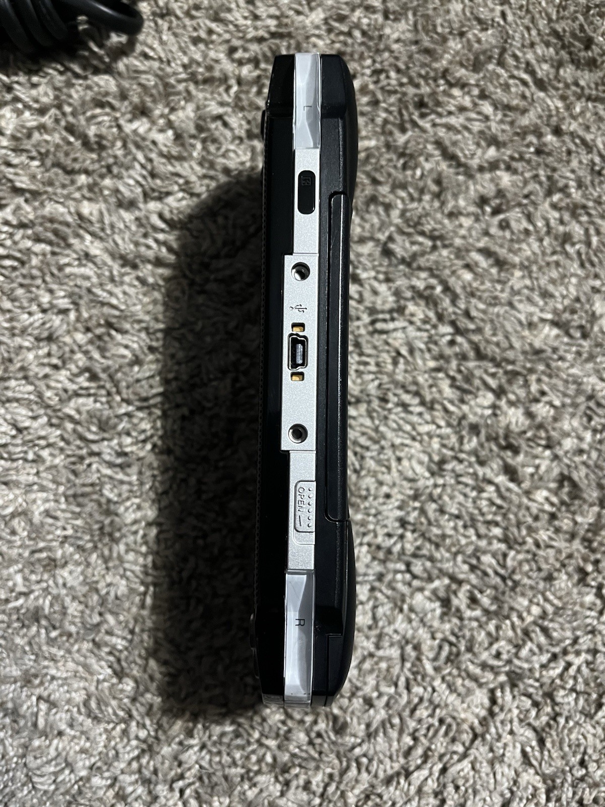 PSP 1001 Tested With Box, Charger, and Games