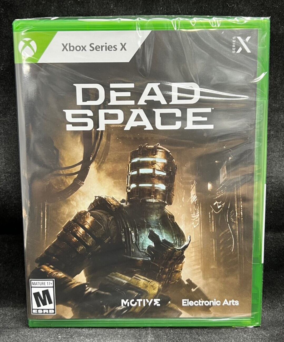 Dead Space Remake (Xbox Series X) BRAND NEW