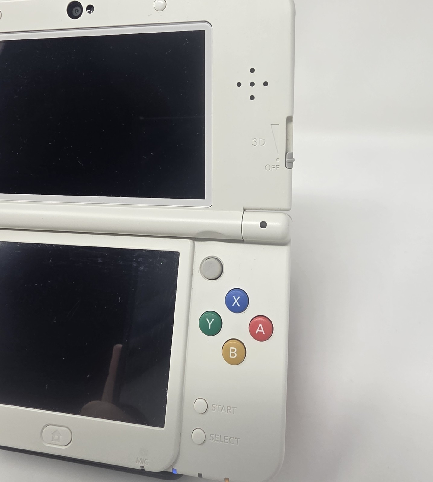 💥 New Nintendo 3DS Pokemon 20th Anniversary Edition System Box Plates Red Blue