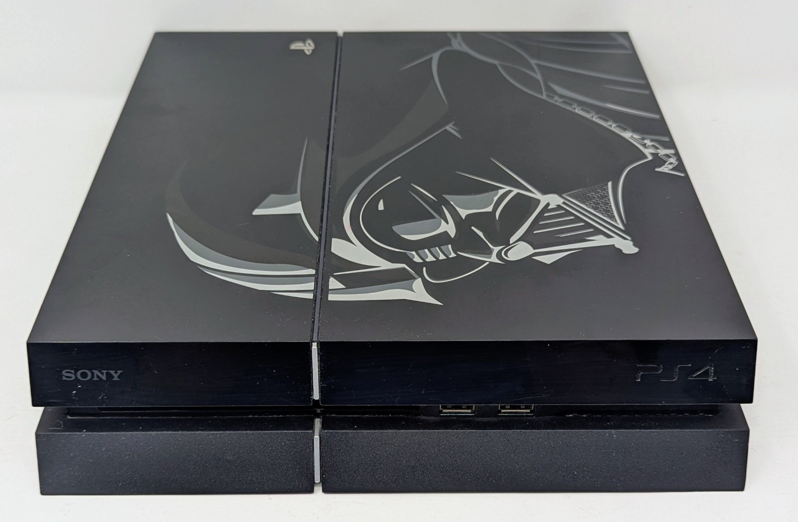 Star Wars Battlefront Limited Edition PlayStation 4 PS4 500GB Console w/ 4 Games