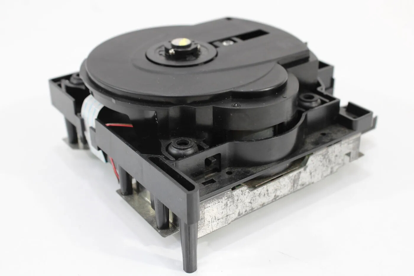 Nintendo GameCube OEM Optical Disc Drive Laser Assembly Replacement RECAP TESTED