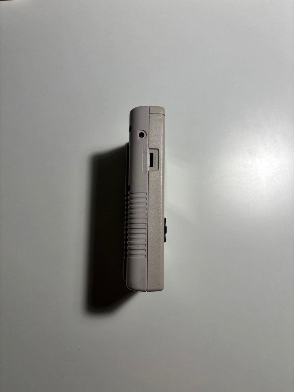 Nintendo Game Boy DMG 01 Original Gray Handheld Console Tested Works & Cleaned