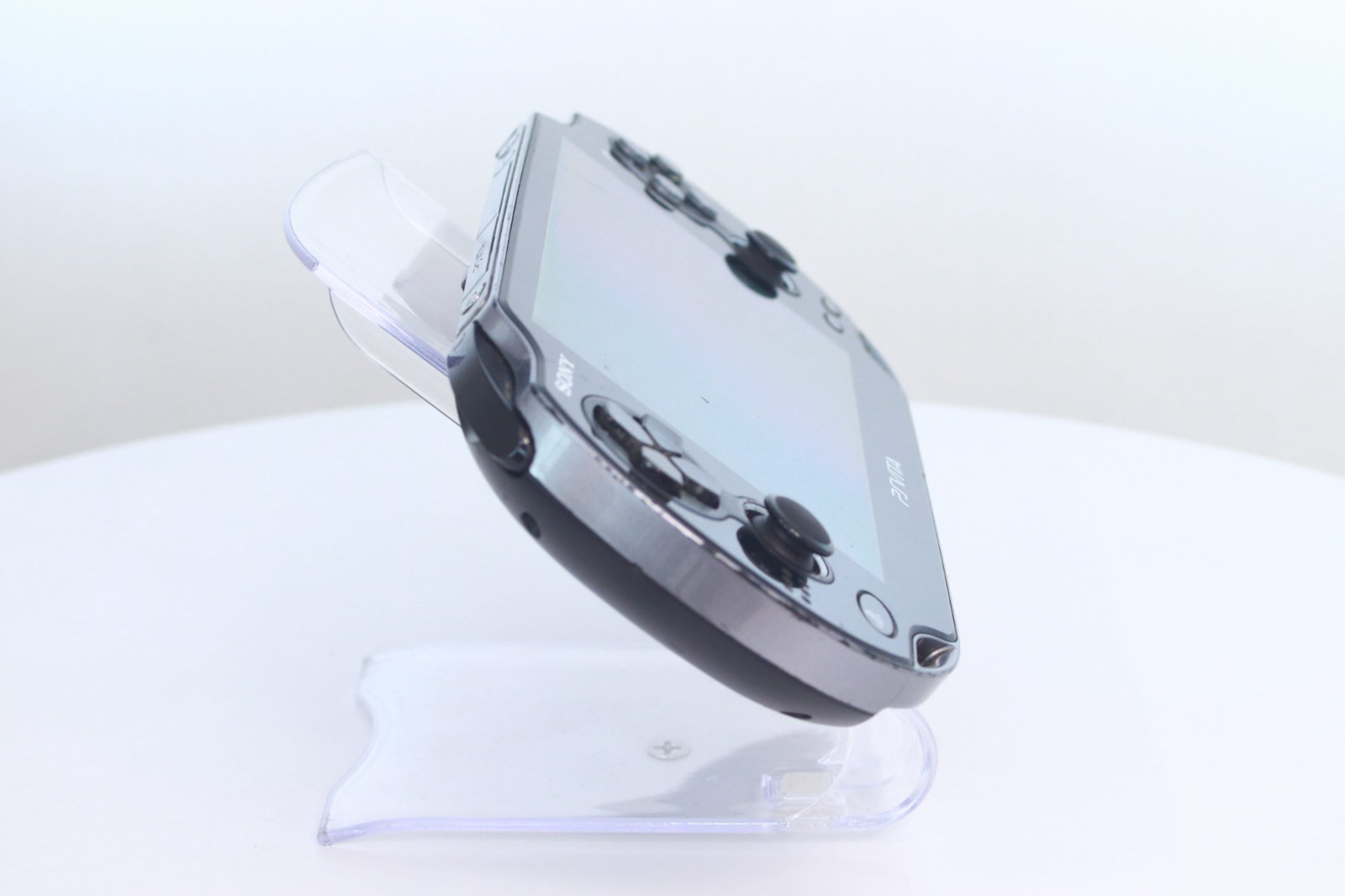 JP Game PS Vita PCH-1100 Black [ Rank：A]