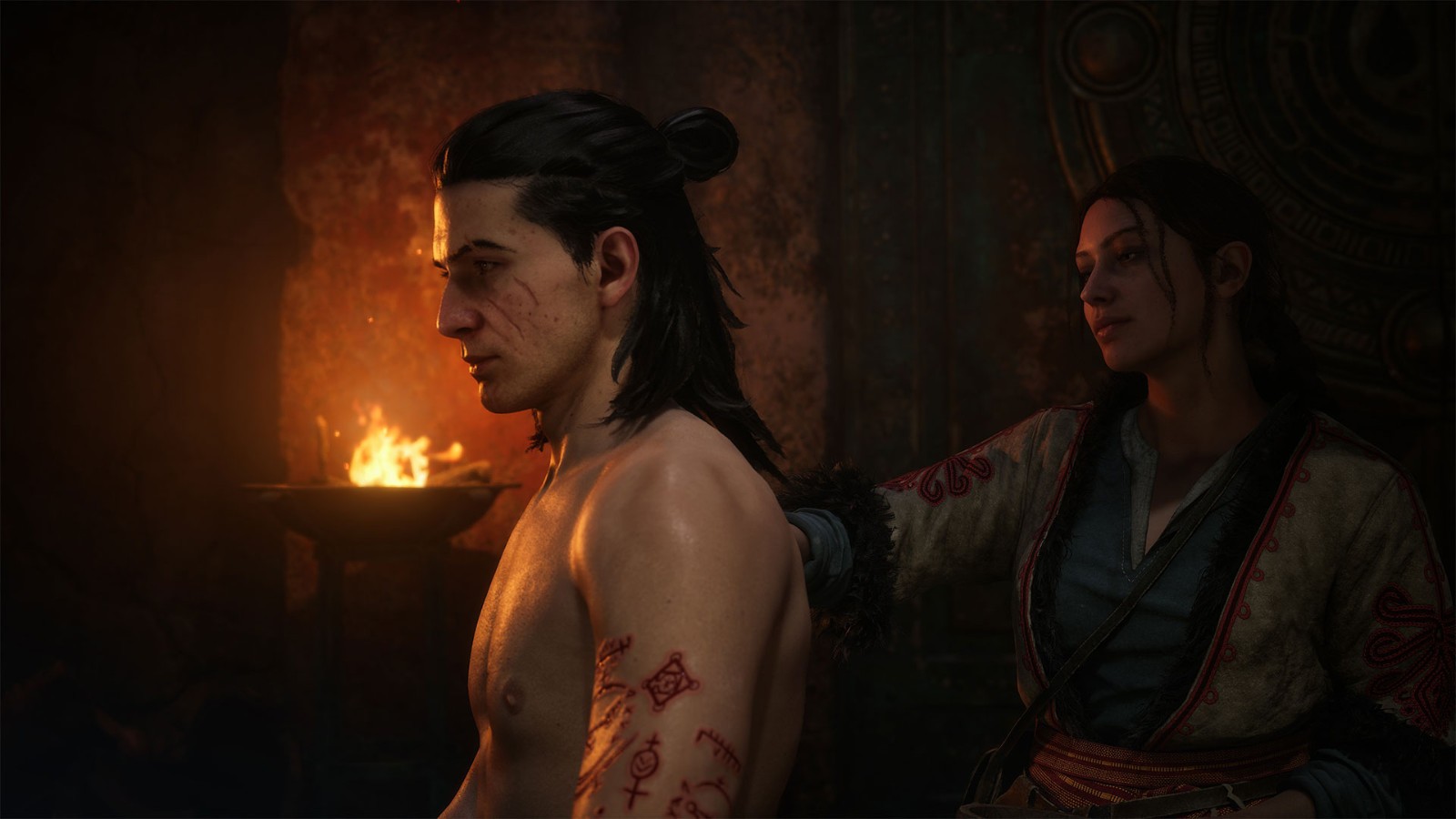PRESALE – The Blood of Dawnwalker Collector’s Edition PS5 [08/31/26]