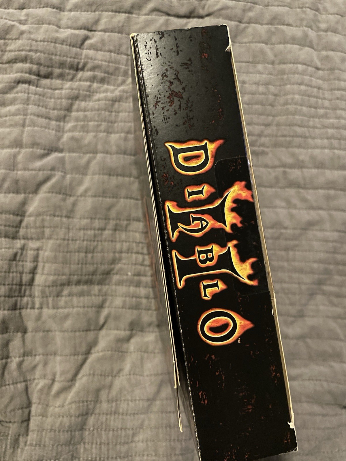 Diablo2 & Diablo2 Expansion set lord of destruction W/Manuals, Product Manuals