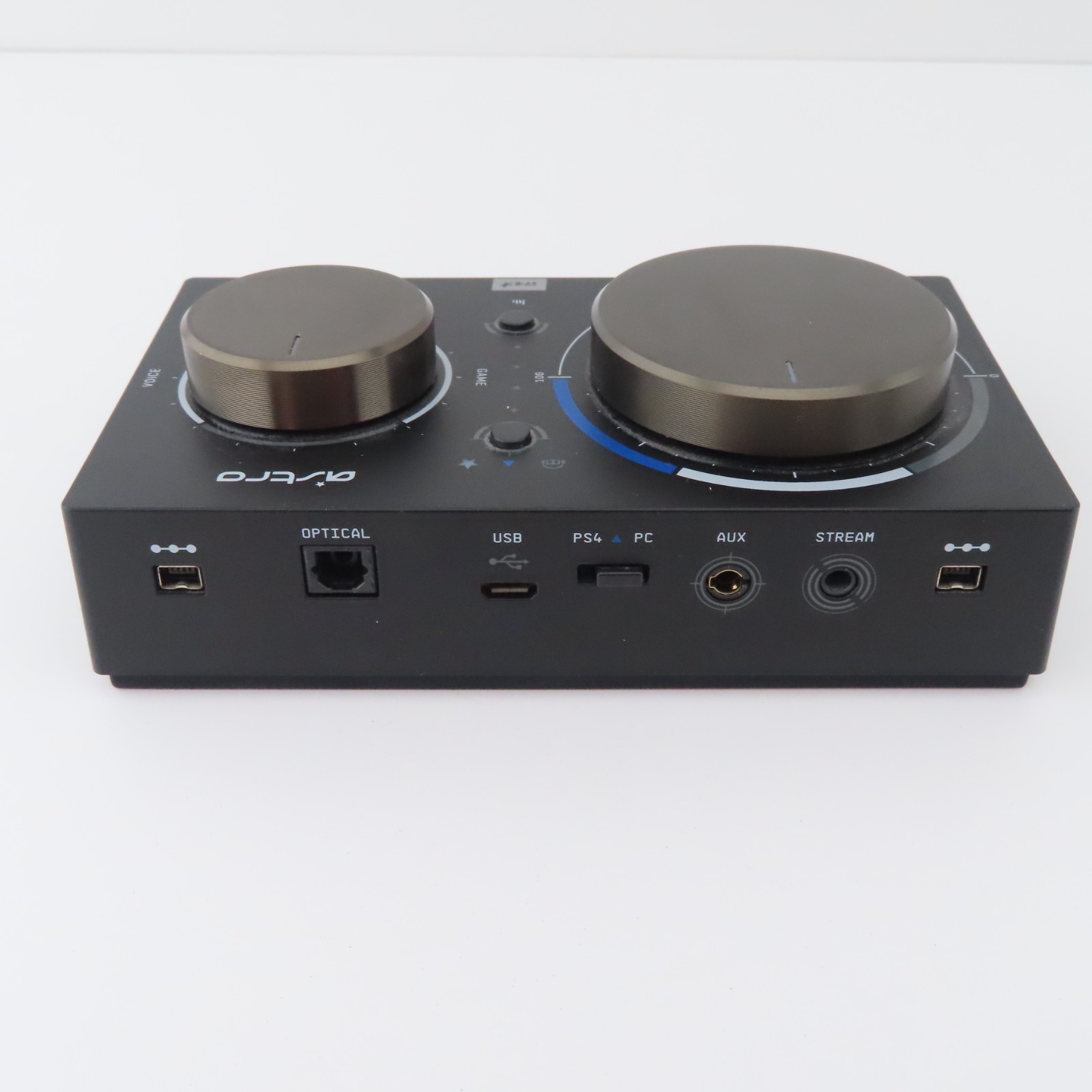 Astro A40 A00084 Gaming MixAmp Pro TR with Dolby Audio for PS4, PS5, PC, Mac