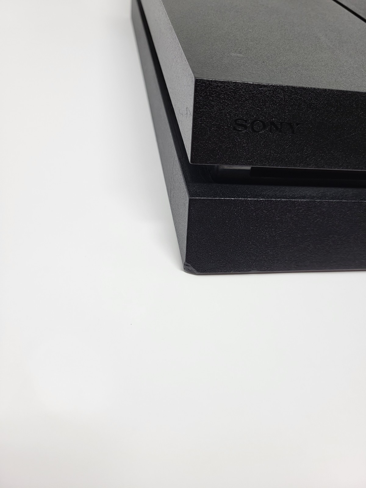 Ps4 Sony PlayStation 4 Console – 500 GB (CUH-1215A) Bundle with Cords Tested