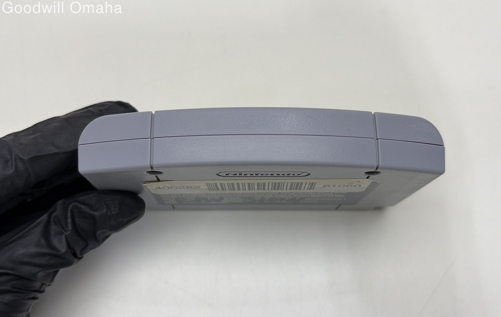 Nintendo 64 – Pokémon Snap – Cartridge Only – Boot Tested