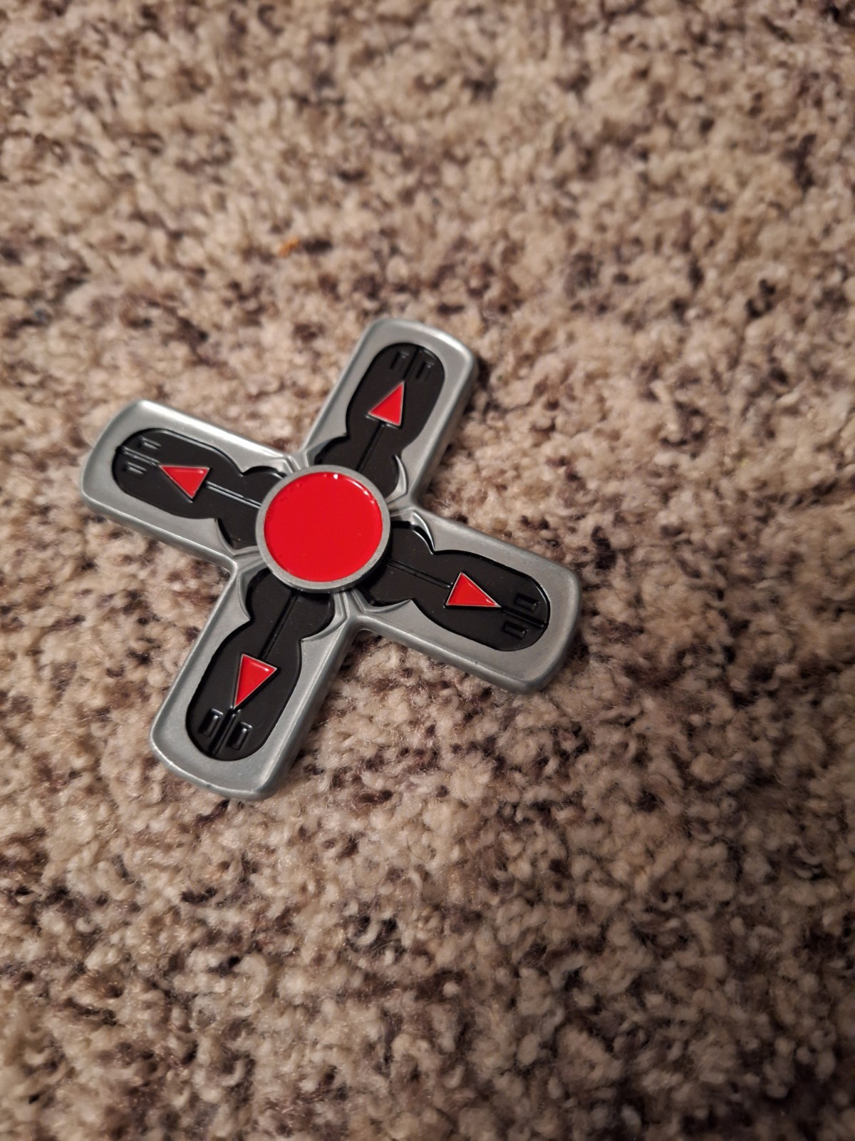 Fidget Spinner – League Of Legends – PAX Sivir – Riot
