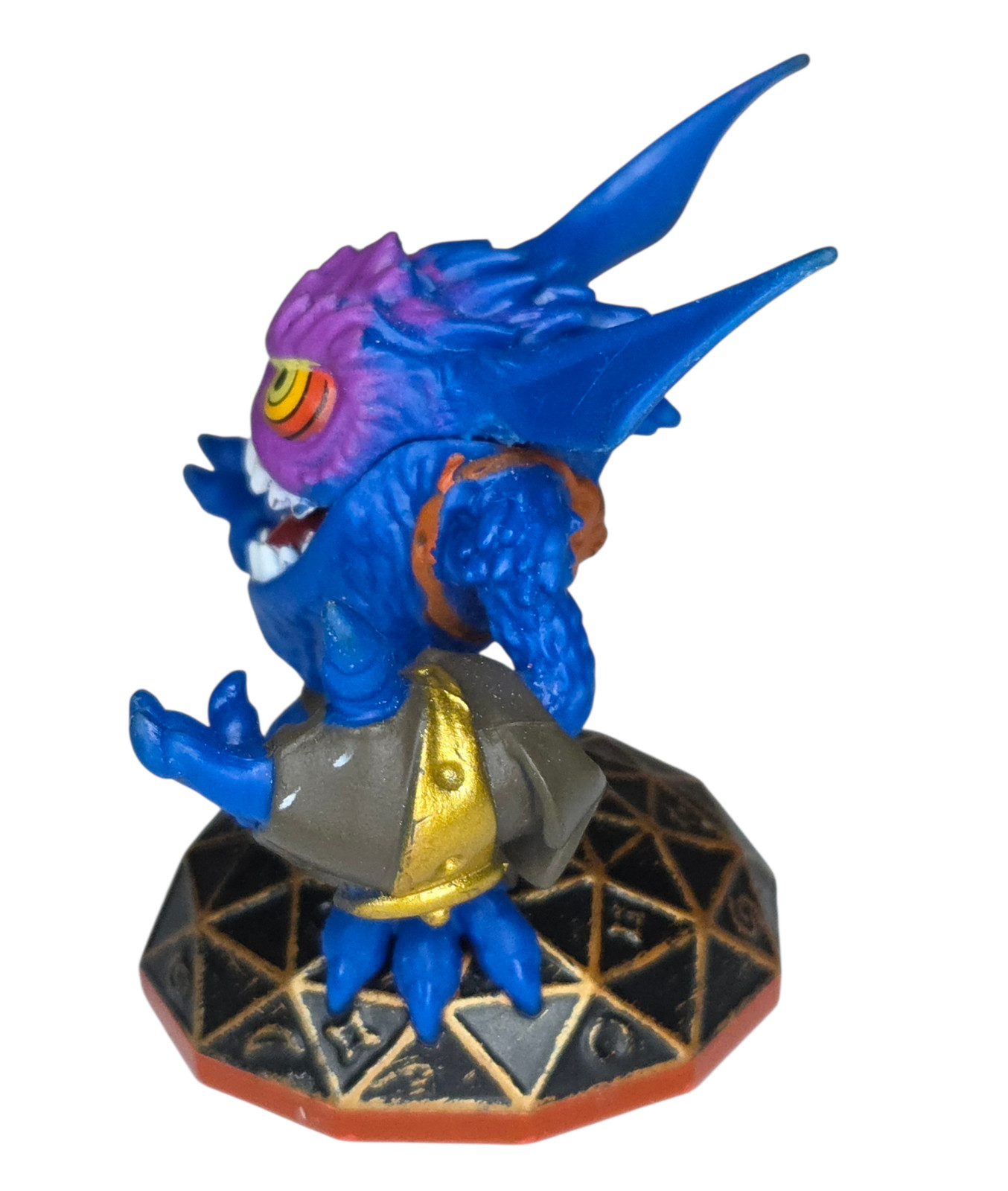 2014 Skylanders Trap Team Fizzy Frenzy Pop Fizz Magic Element Character 87101888