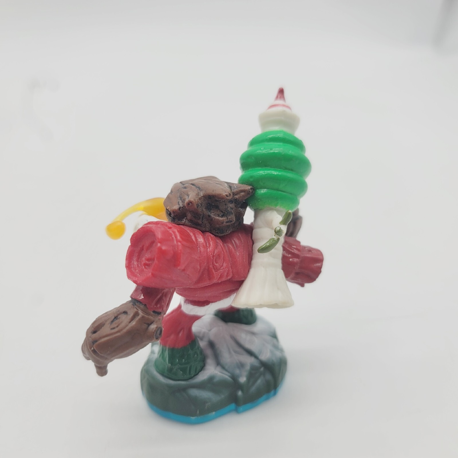 Lightcore Bumble Blast Skylanders Swap Force Imaginators Wii U PS4 Xbox One