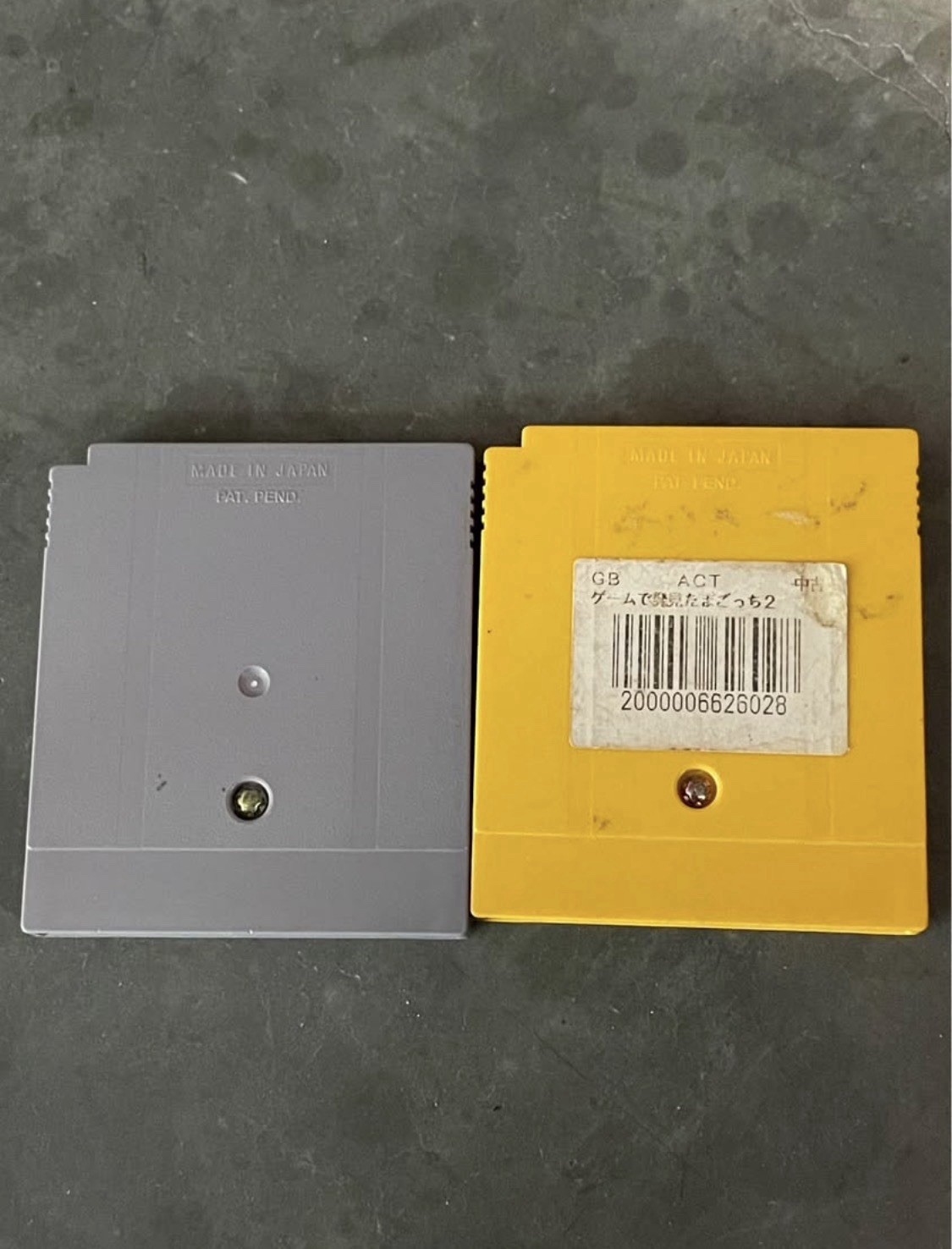 Tamagotchi & Tamagotchi 2 JPN Bundle Tested Working Great Shape! 🔥