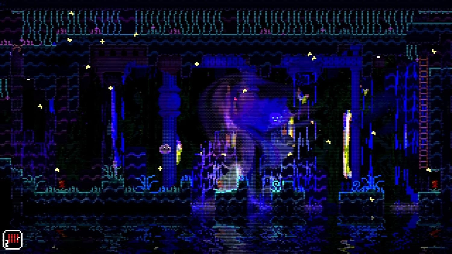 Animal Well – Nintendo Switch (NEW)