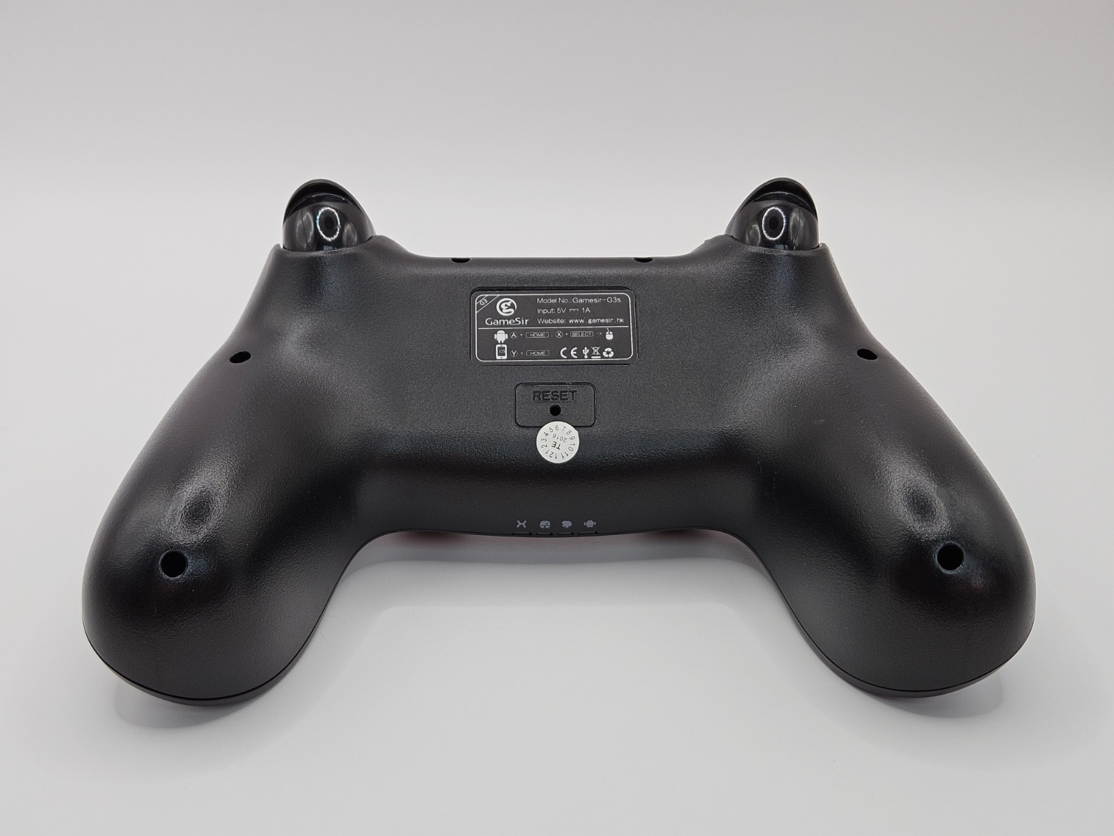 GameSir G3s Wireless Controller Gamepad for Android/iOS/PC ***ALL ACCESSORIES***