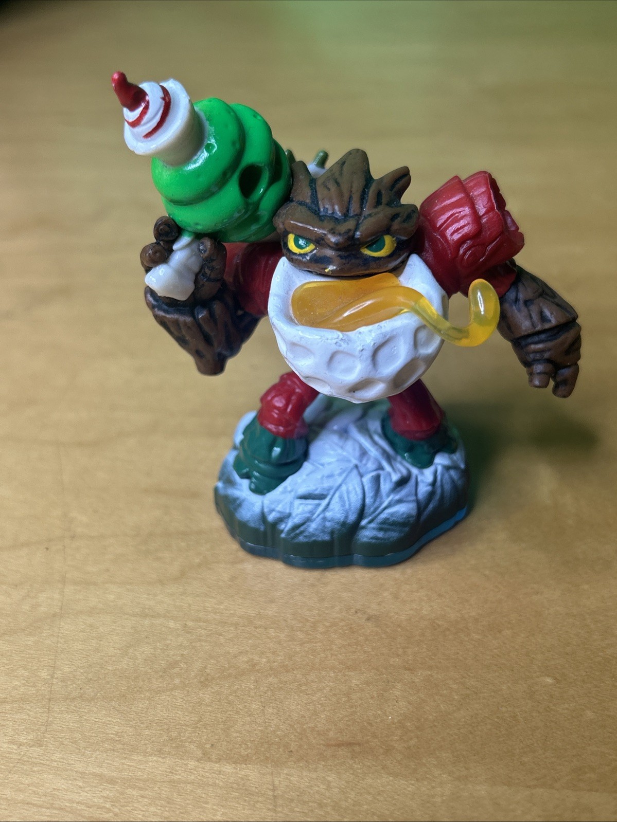 Skylanders: Swap Force: Jolly bumble blast 84786888