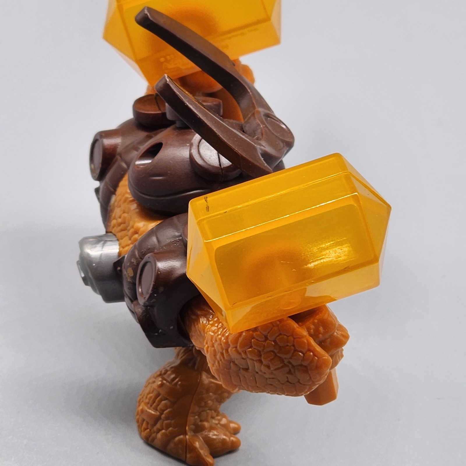 McDonald’s SKYLANDERS TRAP TEAM WALLOP