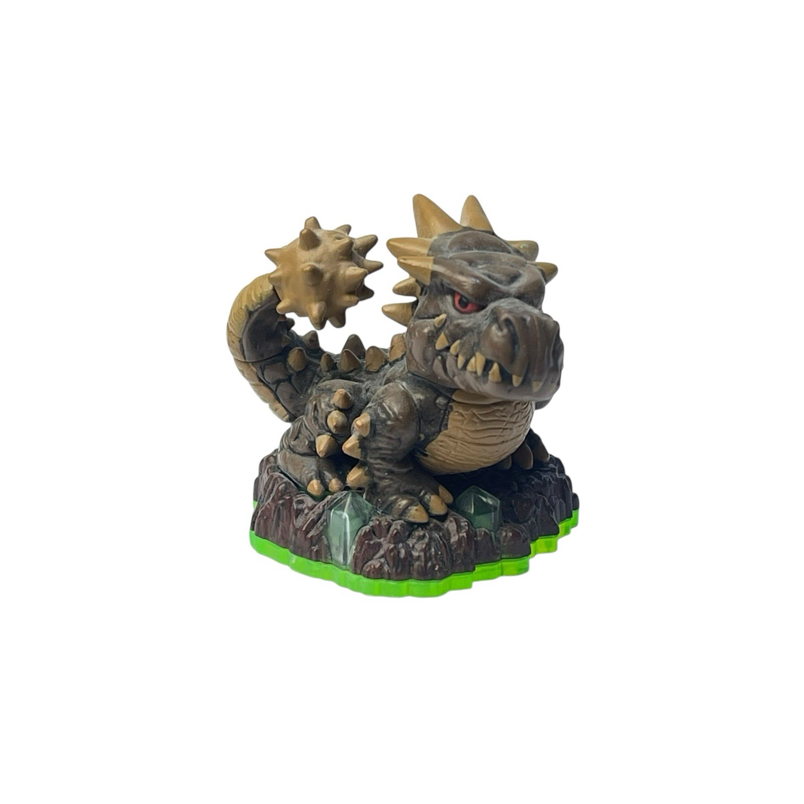 Lot of 6 Skylanders Activision Figures Spyro Super Shot Stealth Elf Whirlwind +
