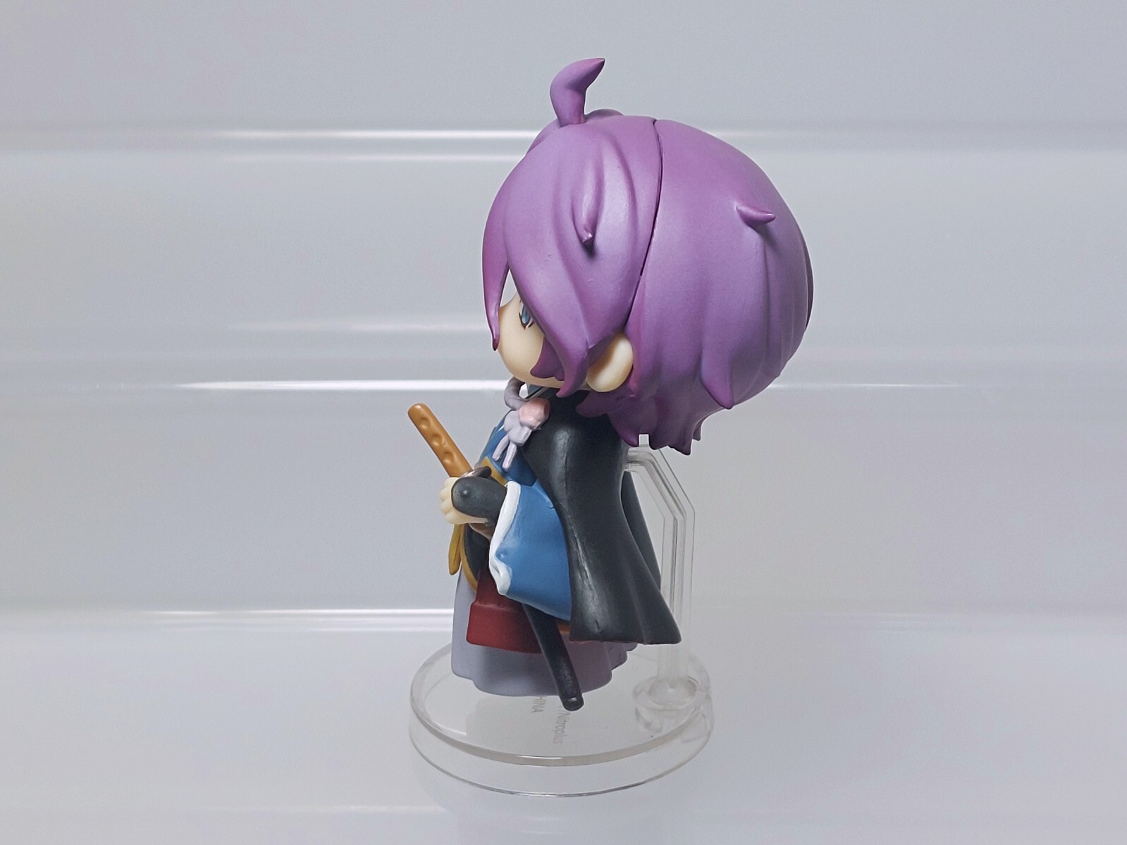 Nendoroid Petit Touken Ranbu Online Kasen Kanesada Figure GSC 2016 2.6in