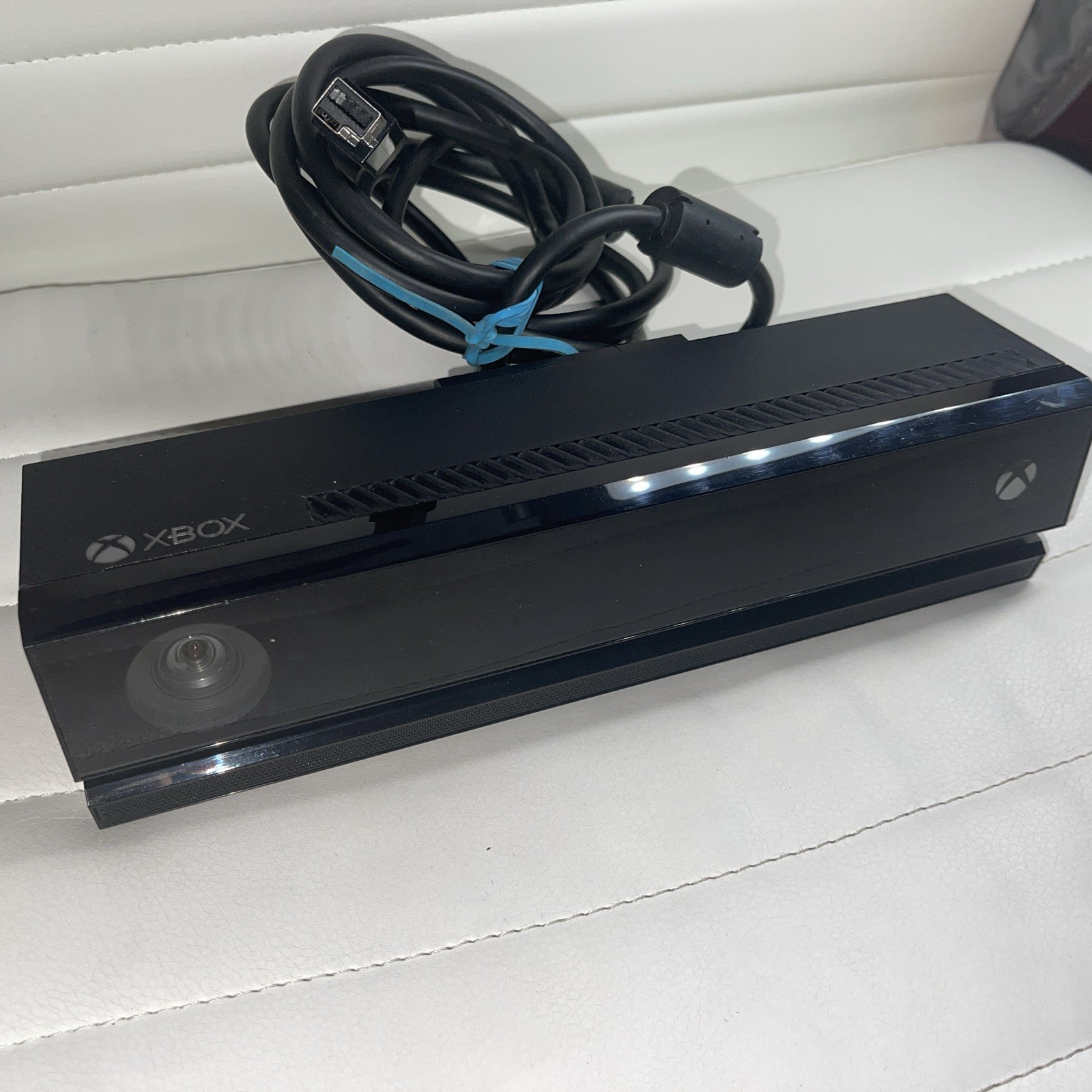 🔥 Xbox One Kinect Sensor Motion Camera Bar V2 Model 1520 – Tested!⚡️