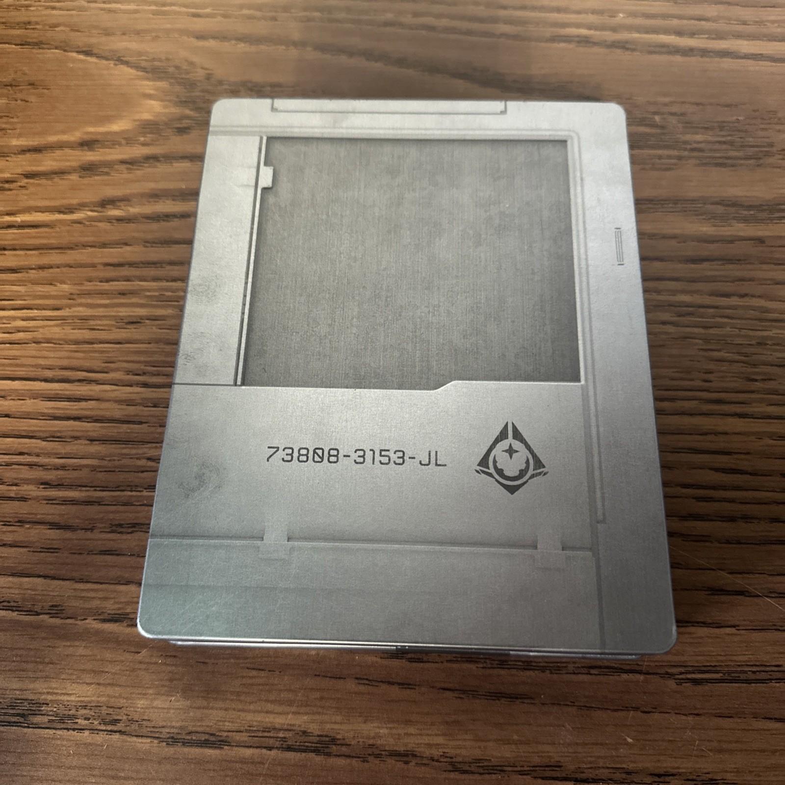 Halo 5: Guardians – Limited Edition (Microsoft Xbox One) CIB – Unused Code