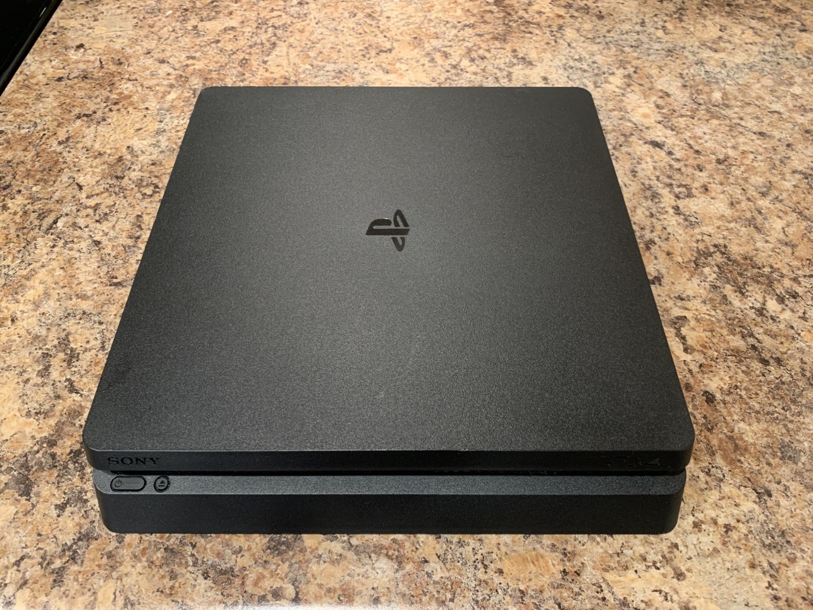 Sony PlayStation 4 Slim PS4 1TB CUH-2115B Gaming Console