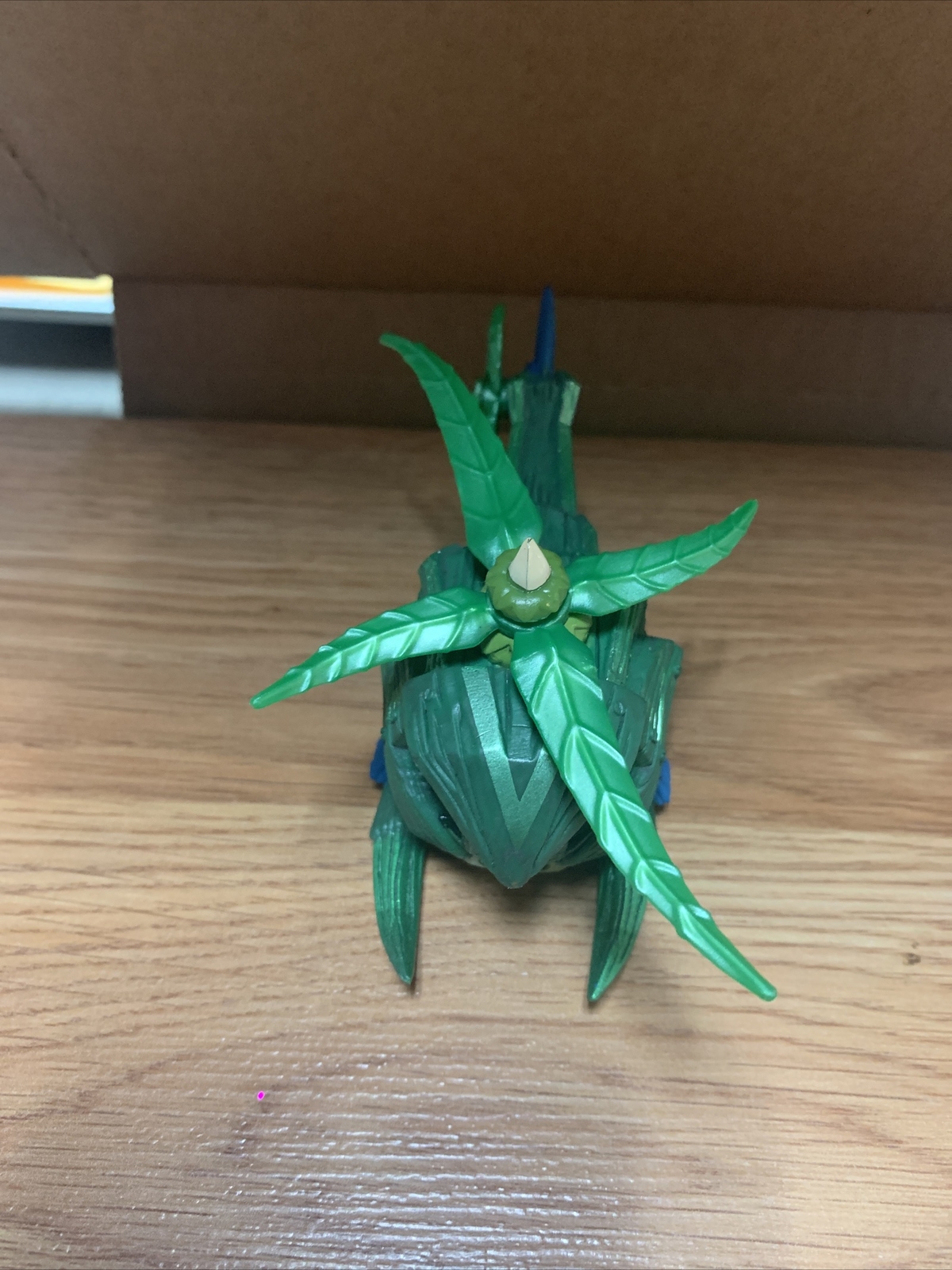 Stealth Stinger Vehicle Figure Activision Skylanders SuperChargers