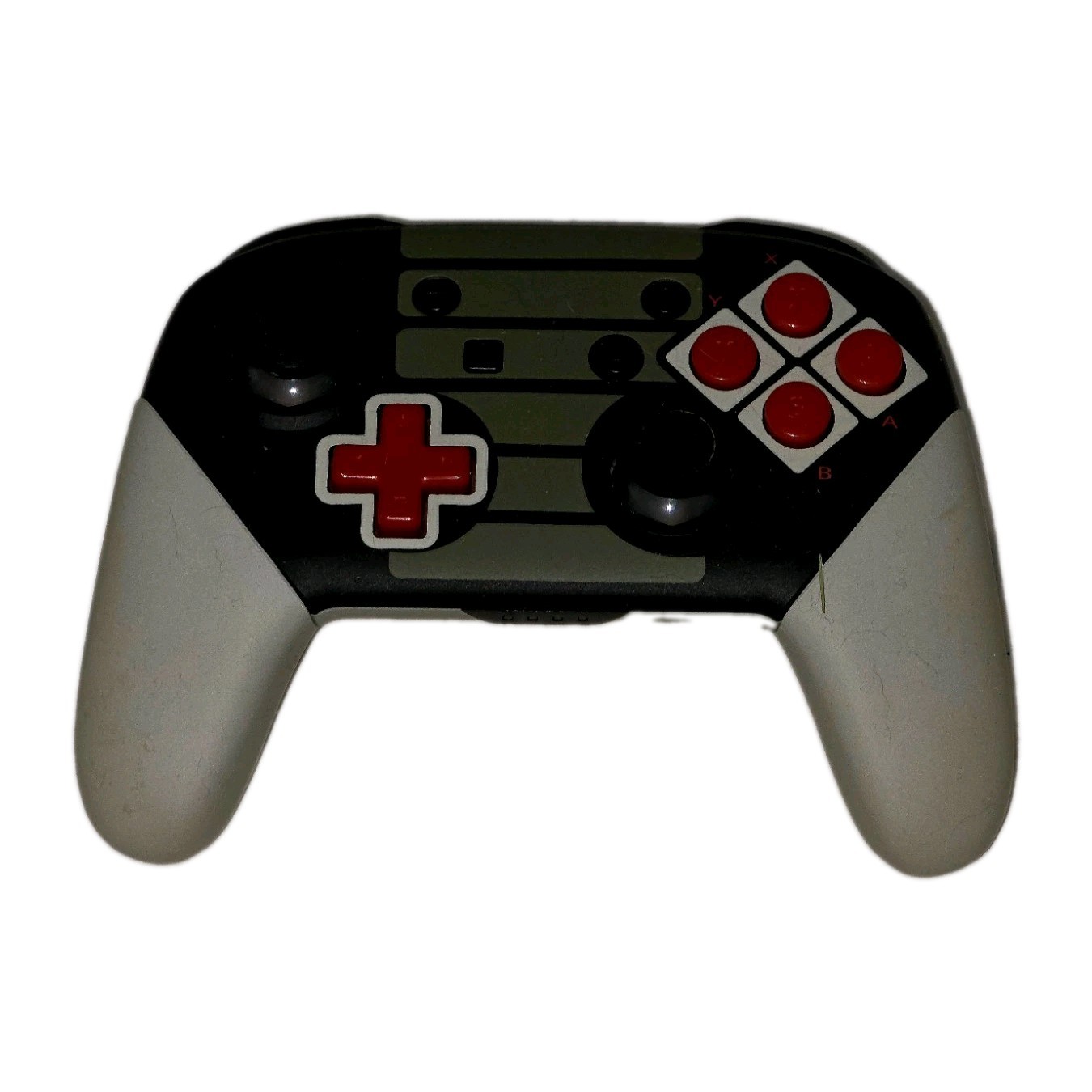 Nintendo Switch – DMG-001 Themed “Extras”