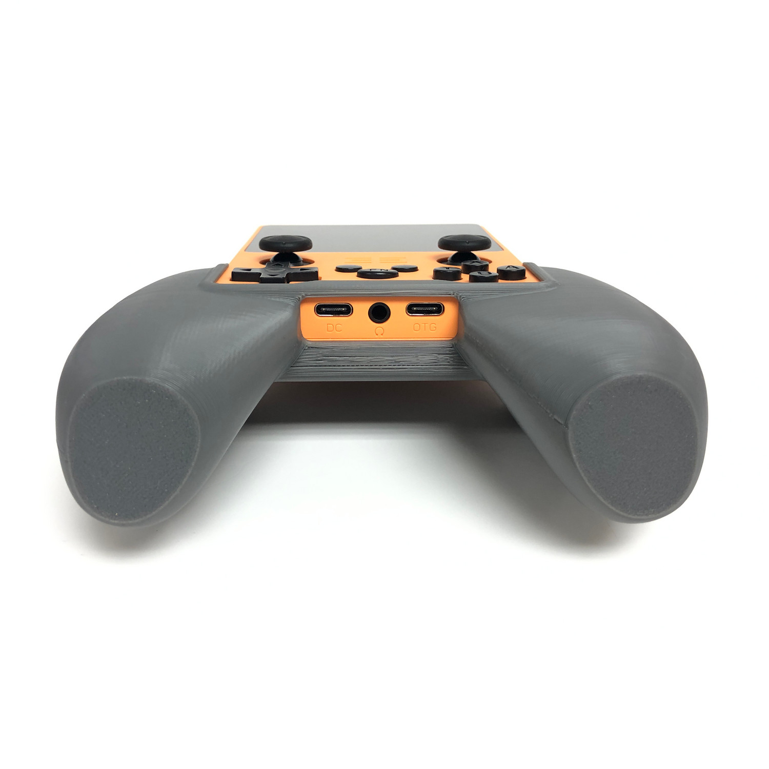 Powkiddy RGB20S Comfort Grip Case – 3D Printed