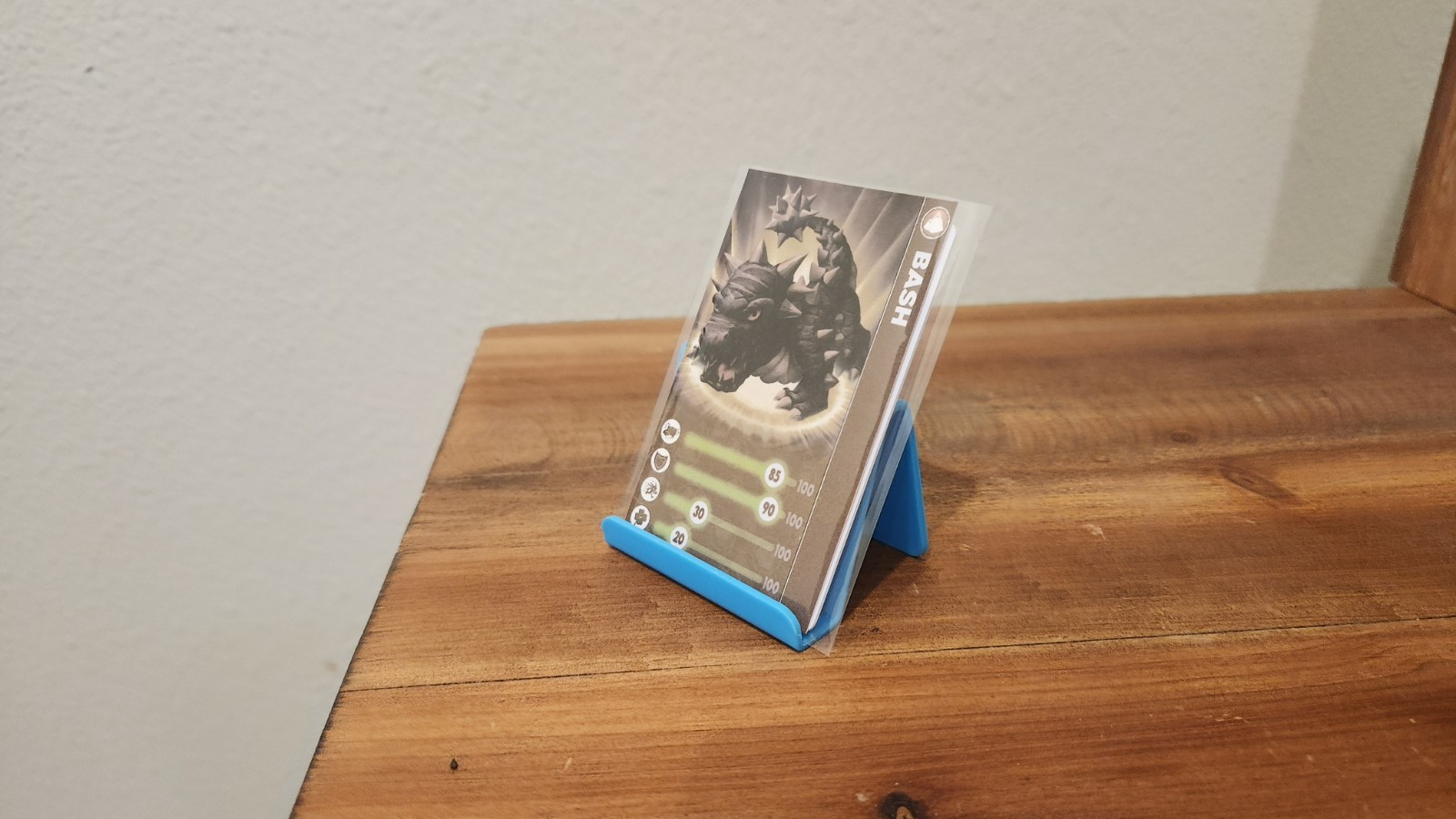 CUSTOM Skylanders NFC Cards From Any Game MSG For Full Sets Modular