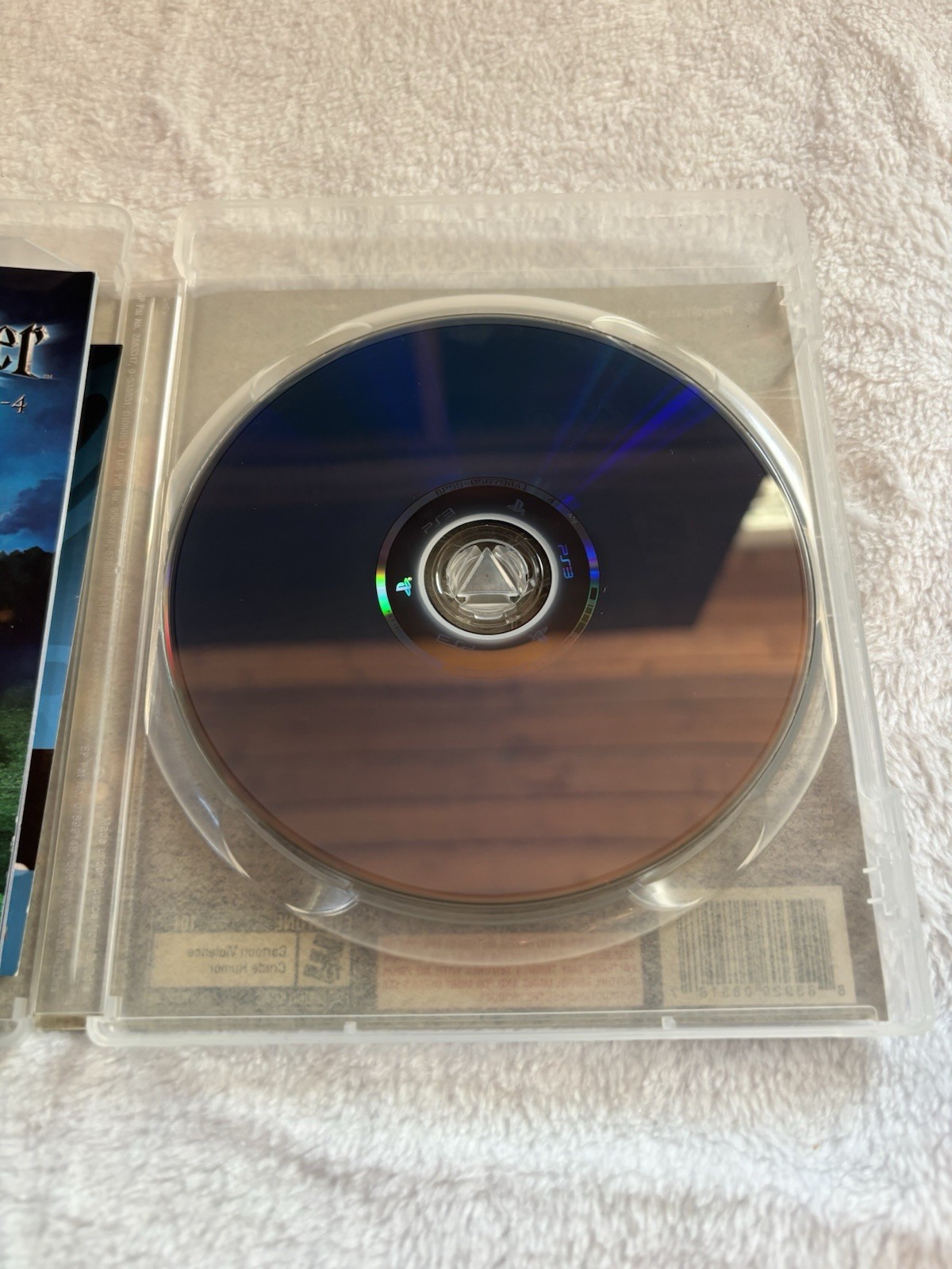 LEGO Harry Potter: Years 1-4 – Sony PlayStation 3