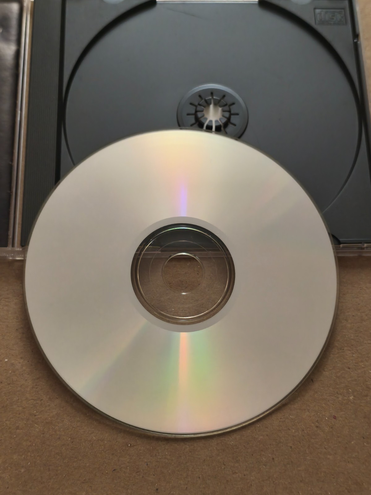 TurboGrafx CD – It Came From The Desert Complete – Game TESTED Authentic DUO