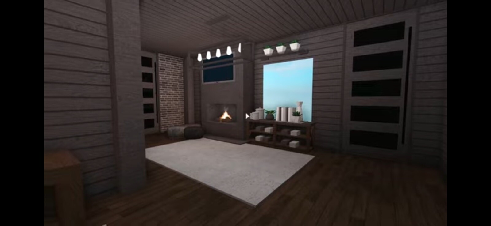 FAMILY ROLEPLAY HOUSE BLOXBURG.CHECK DESCRIP.FAST BUILDER FOR AFFORDABLE PRICE