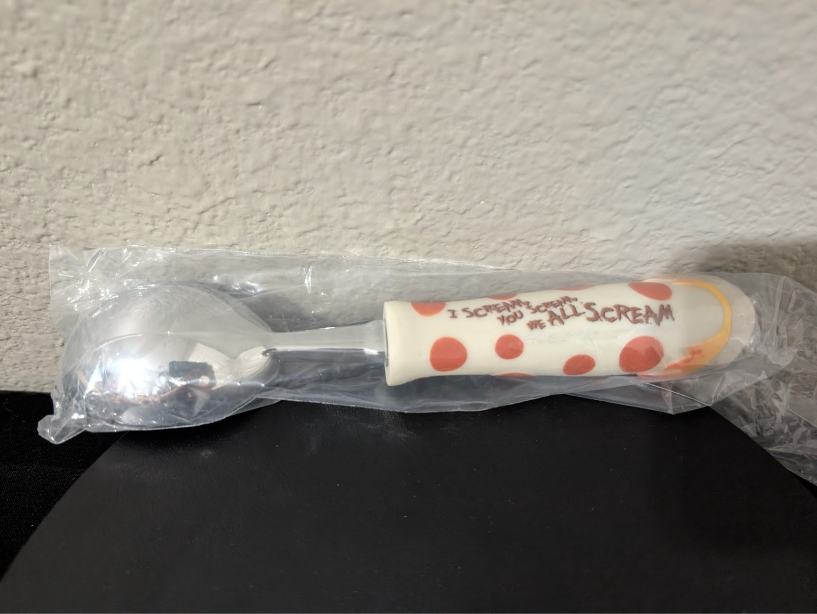 [New] Twisted Metal I Scream Scooper Ice Cream Loot Crate Gaming Exclusive PS