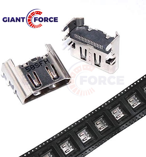 Original PS4 HDMI Port Connector Socket Replacement For Sony PlayStation 4
