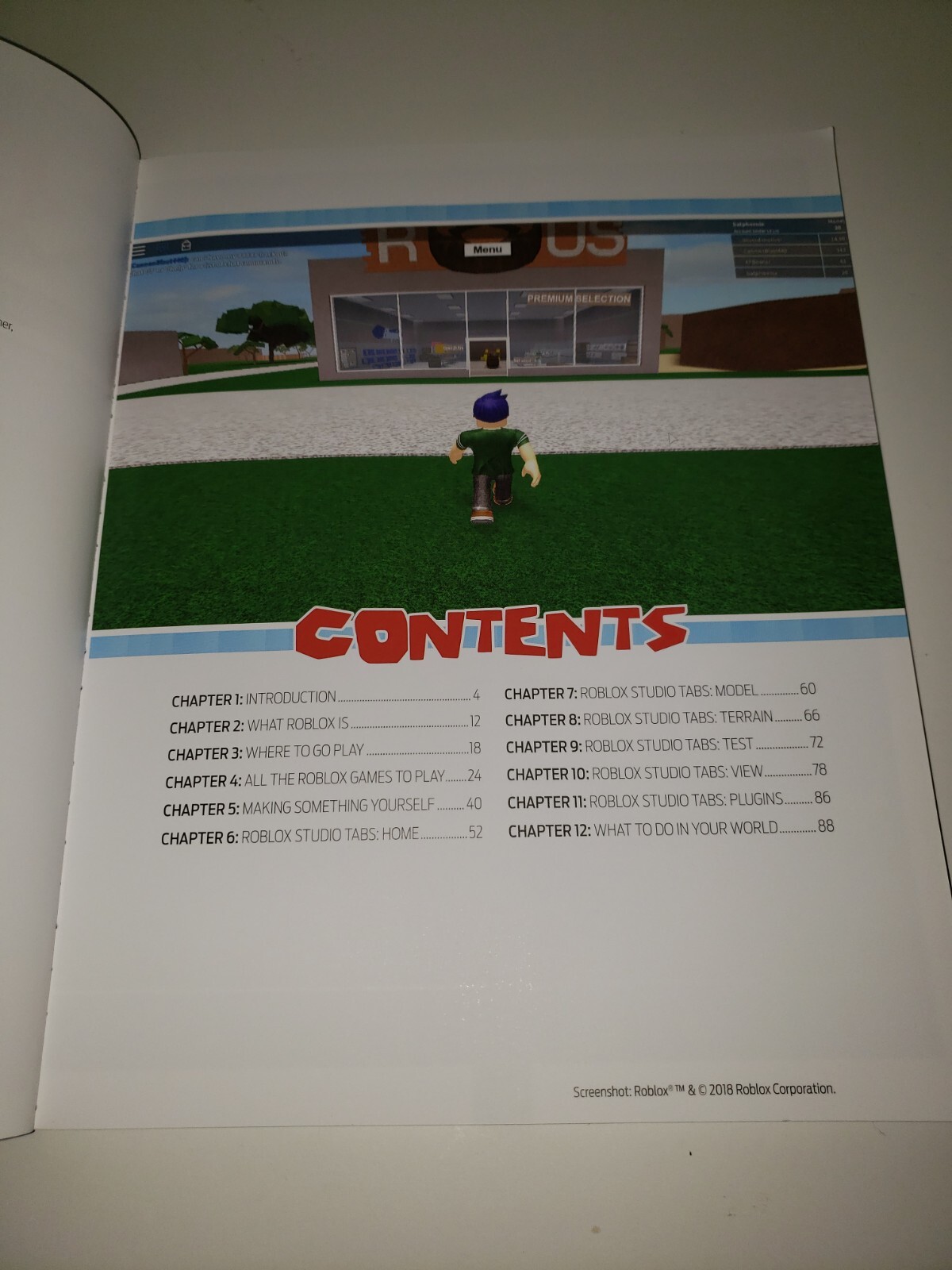 Master Builder Roblox The Essential Guide Magazine 2018 Great Condition