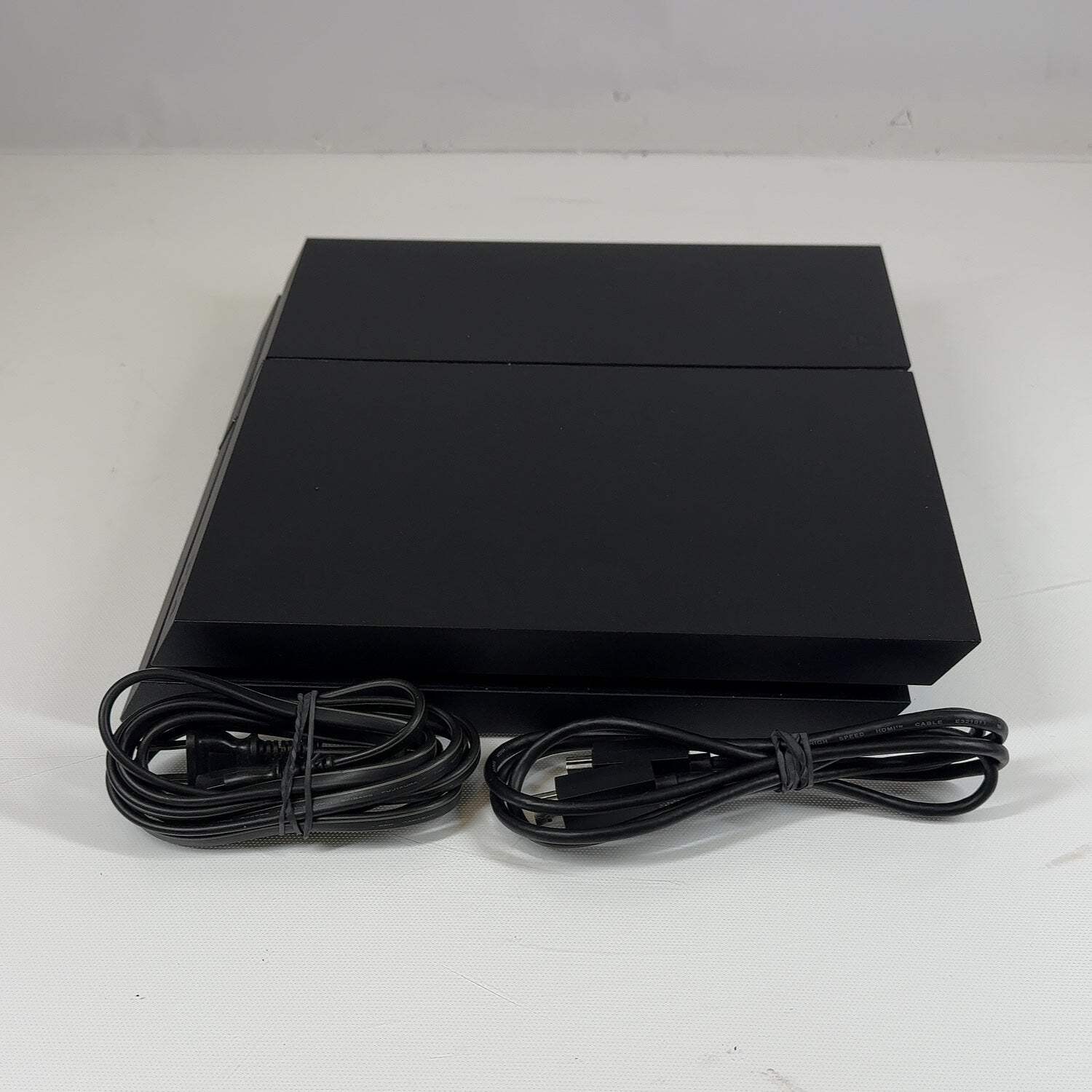 Sony PlayStation 4 PS4 500GB Black Console Gaming System CUH-1215A