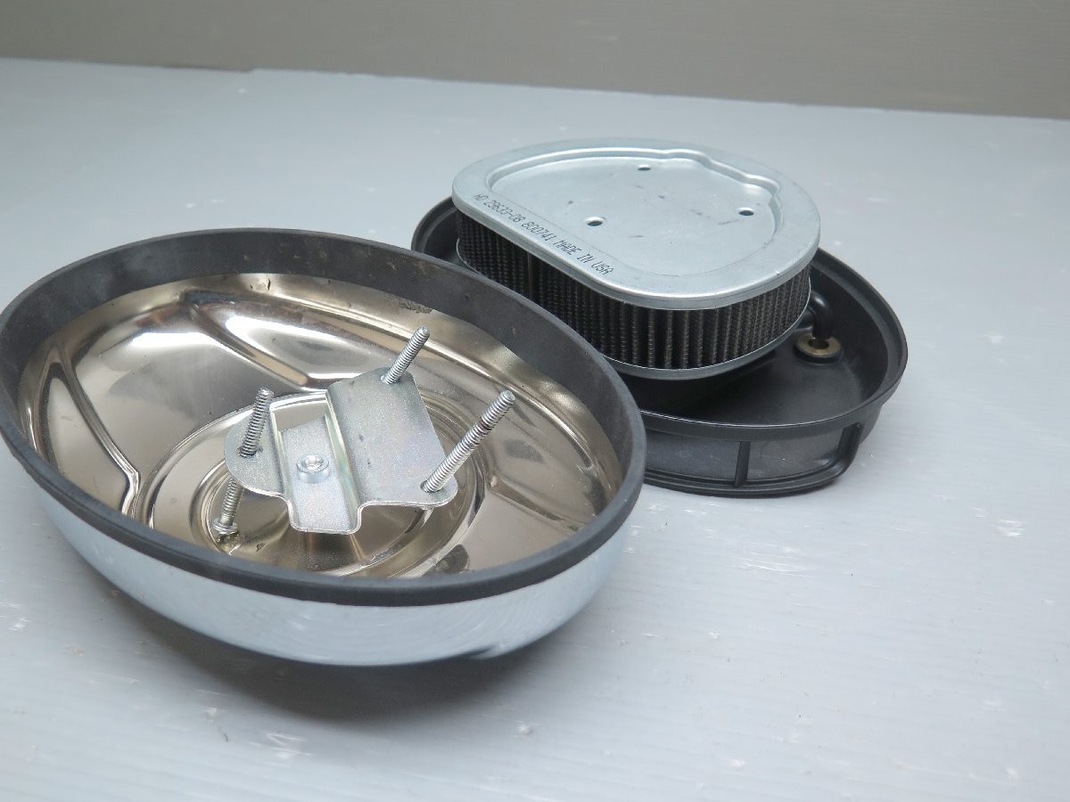 Harley Touring Air Cleaner