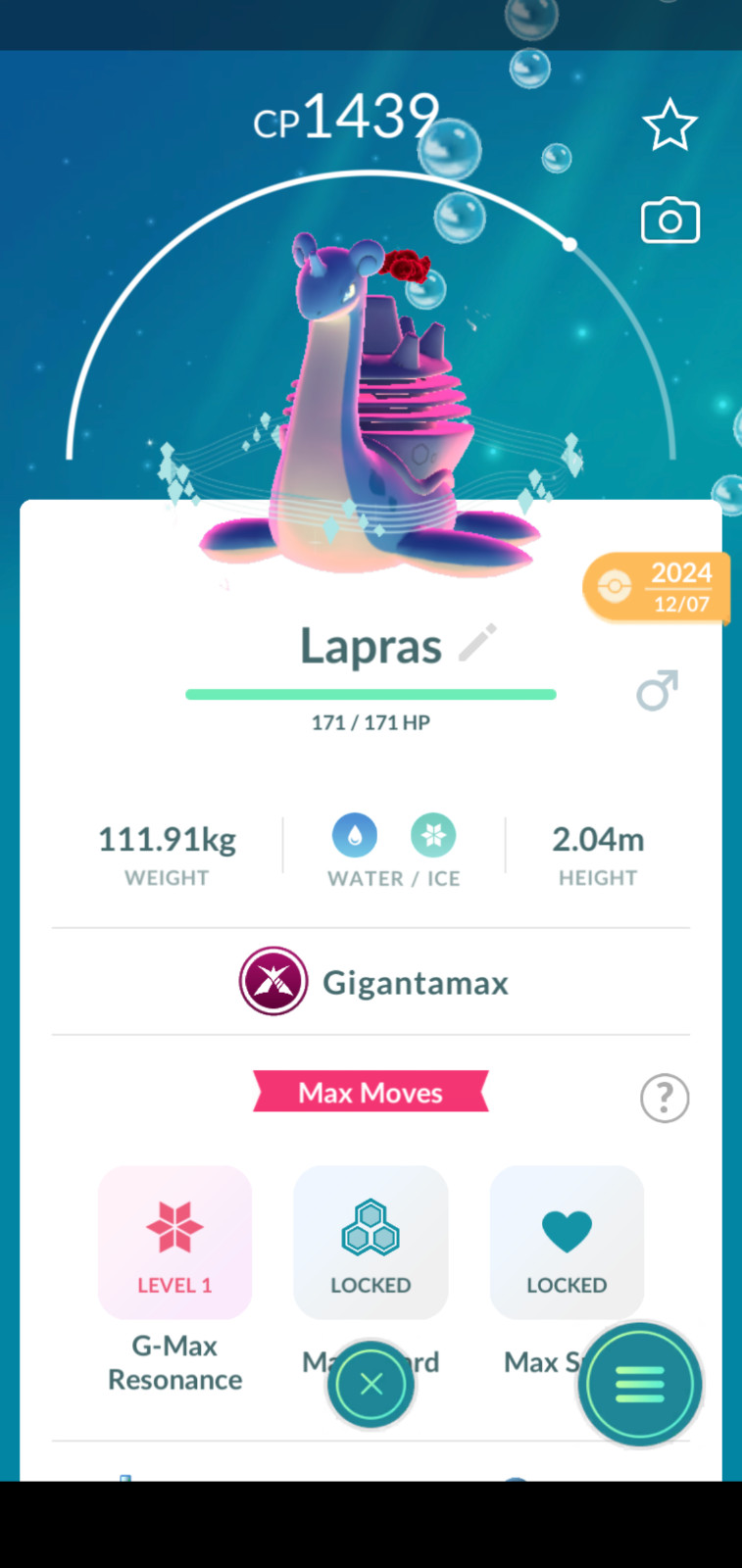 Pokemon Go Mini PTC With Shiny Pkm